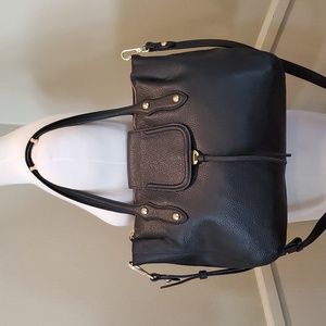 Like NEW Annabel Ingall Camilla tote